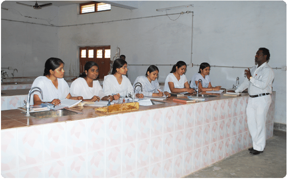 Awadhoot Bhagwan Ram PG College Sonbhadra ABRPG College photo 2