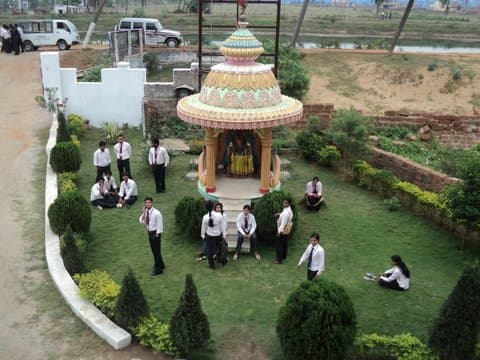 Softdot HiTech Educational and Training Institute New Delhi campus photo 1