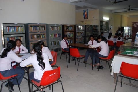 Softdot HiTech Educational and Training Institute New Delhi campus photo 3