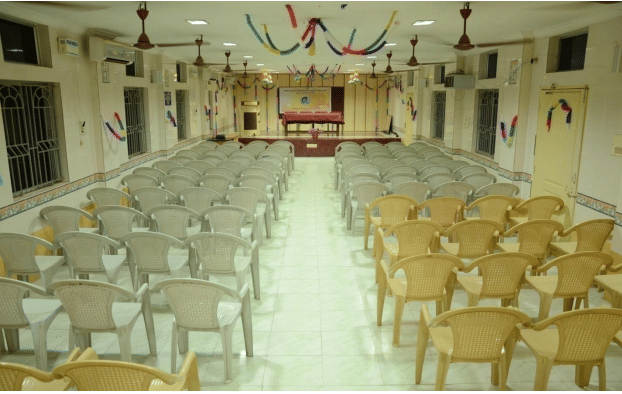RVS School of Management Studies (PG) Coimbatore Campus photo 2