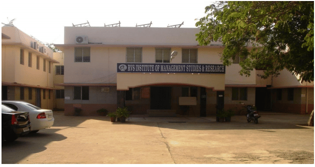 RVS School of Management Studies (PG) Coimbatore Campus photo 1