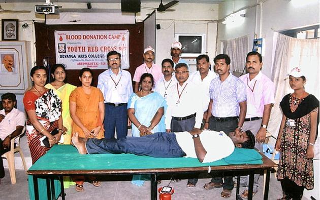 Mahatma Gandhi Memorial College Udupi Infrastructure photo 2