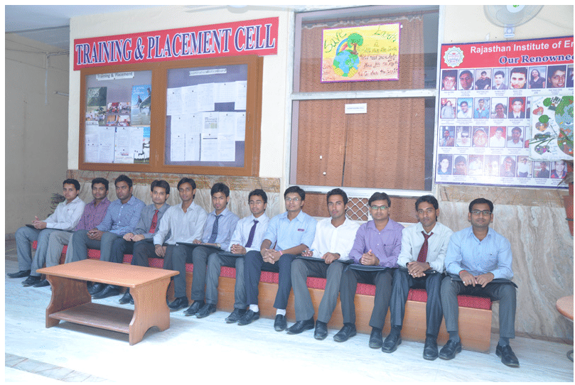 Rajasthan Institute of Engineering and Technology Jaipur Campus photo 5