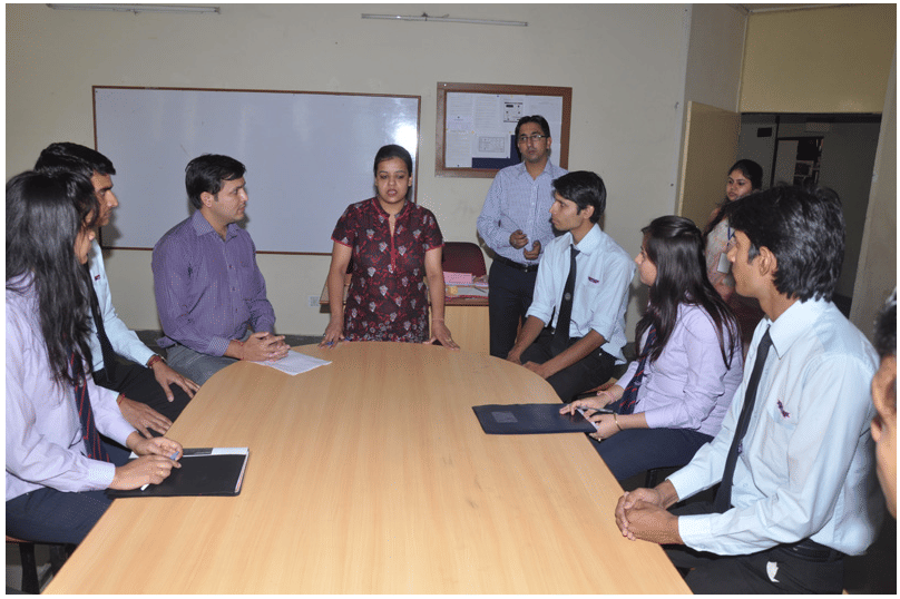 Rajasthan Institute of Engineering and Technology Jaipur Campus photo 4