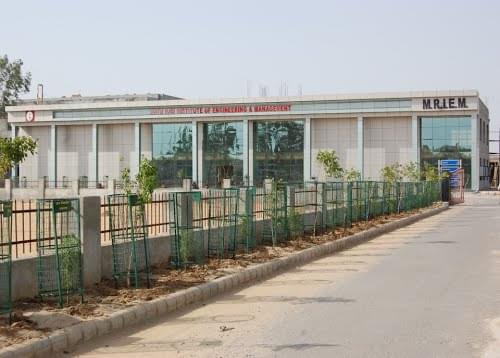 Matu Ram Institute of Engineering and Management Rohtak campus photo 1