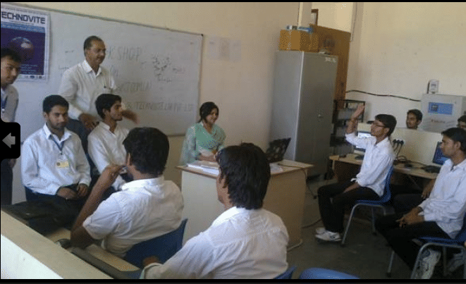 PDM College of Technology and Management Bahadurgarh PDM photo 2