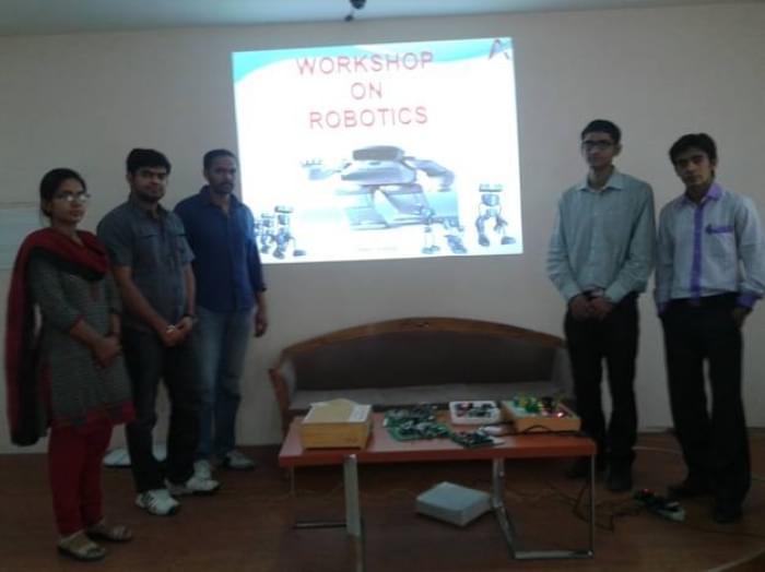 Matu Ram Institute of Engineering and Management Rohtak campus photo 3