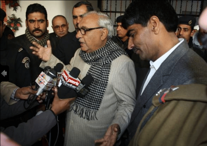 Matu Ram Institute of Engineering and Management Rohtak campus photo 2