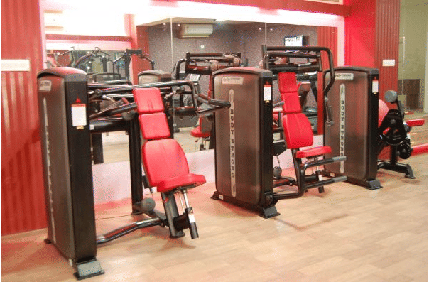 Gagan College of Management and Technology Aligarh campus photo 4