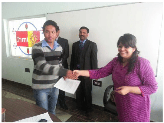 Gagan College of Management and Technology Aligarh campus photo 2