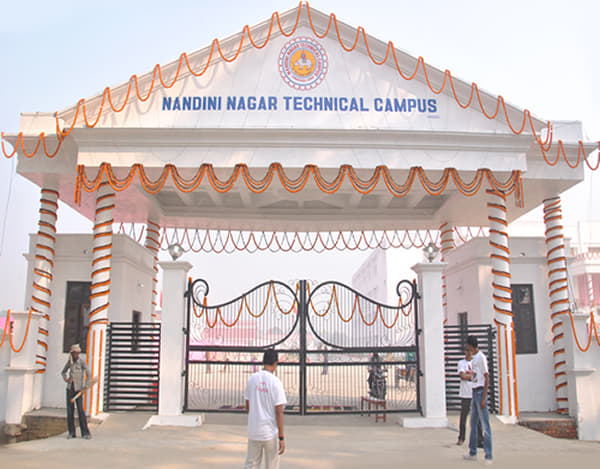 North West Institute of Engineering & Technology Moga campus photo 4