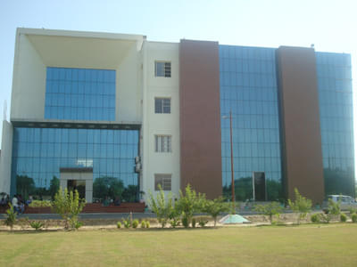 Institute of Technology & Management Bhilwara campus photo 5