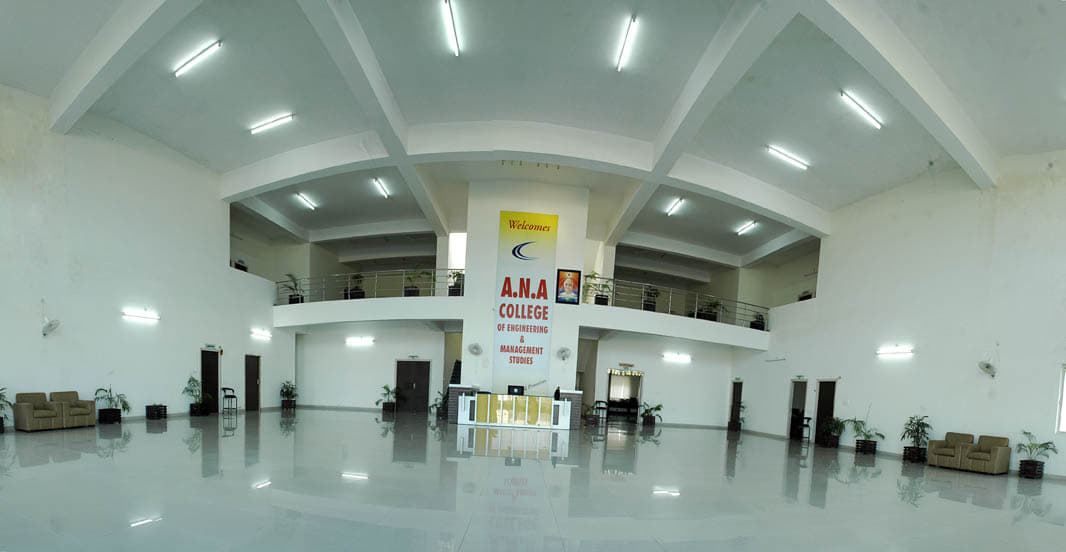 A.N.A Group of Institutions Bareilly campus photo 5