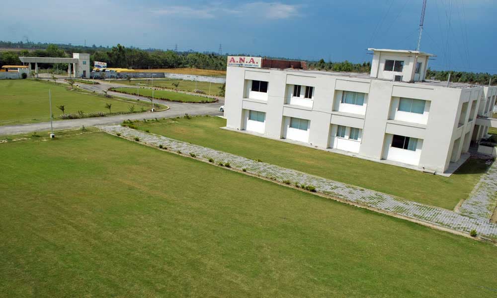 A.N.A Group of Institutions Bareilly campus photo 4