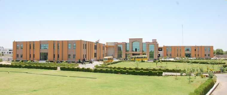 MRK Institute of Engineering and Technology Rewari campus photo 1