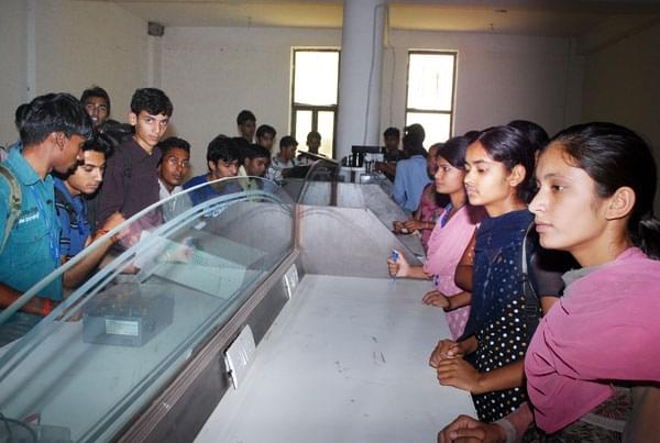 MRK Institute of Engineering and Technology Rewari campus photo 5