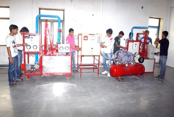 MRK Institute of Engineering and Technology Rewari campus photo 4