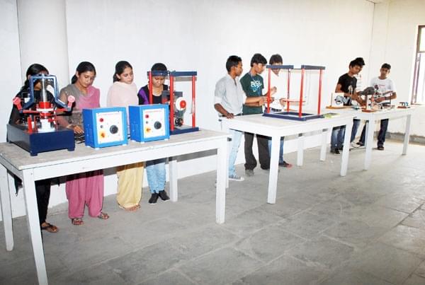 MRK Institute of Engineering and Technology Rewari campus photo 3