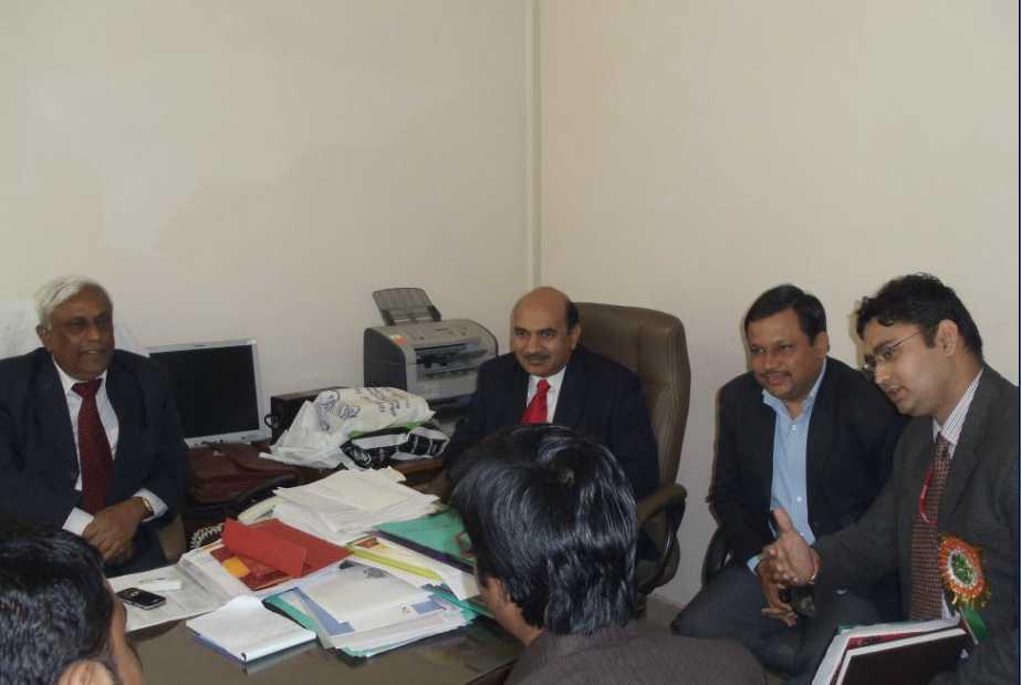 Shri Ram College of Engineering and Management Palwal campus photo 2