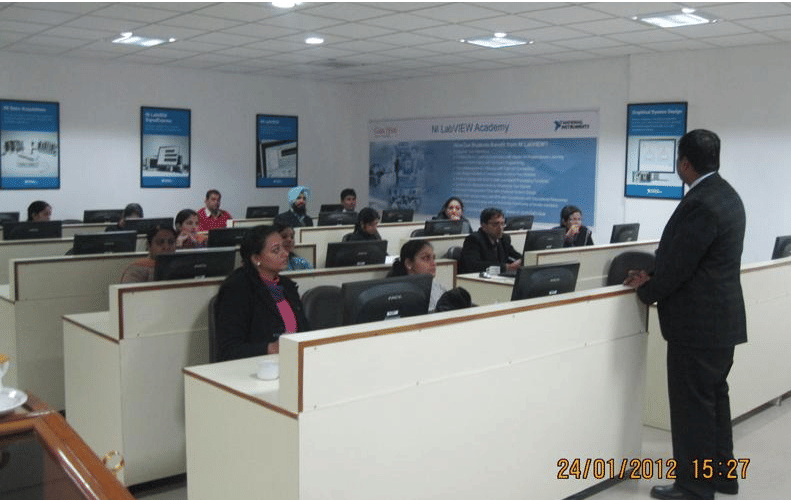 Continental Institute of Engineering & Technology Fatehgarh Sahib Infrastructure photo 1