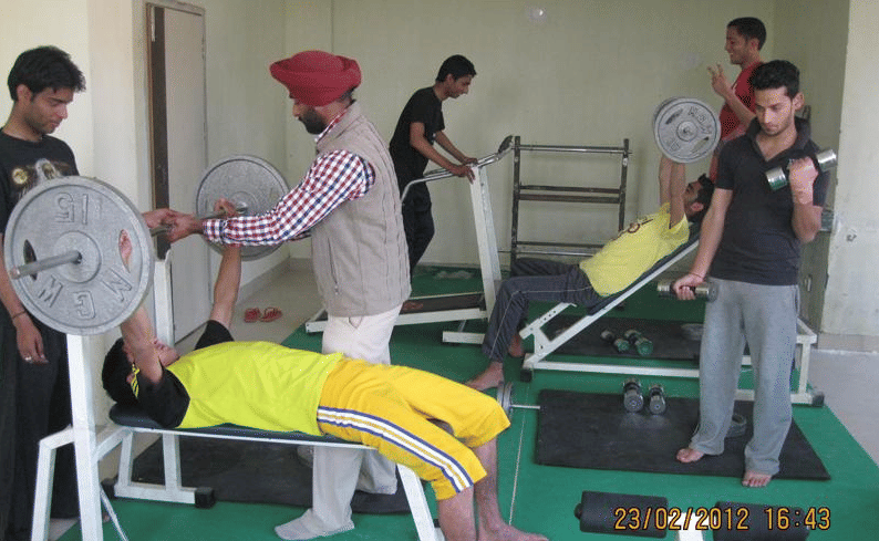 Continental Institute of Engineering & Technology Fatehgarh Sahib Infrastructure photo 4