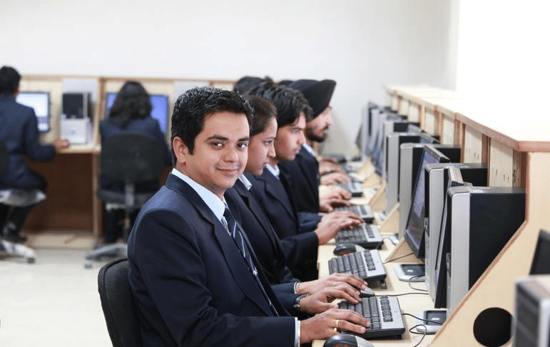 Continental Institute of Engineering & Technology Fatehgarh Sahib Infrastructure photo 3