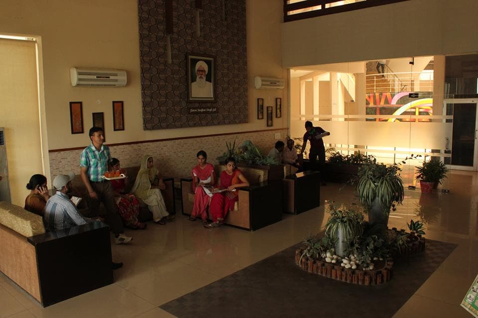 North West Institute of Engineering & Technology Moga campus photo 3