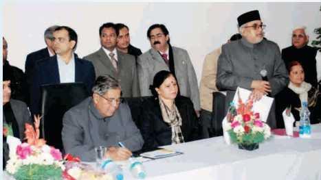 Mewat Engineering College campus photo 4