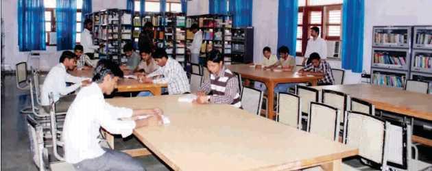 Mewat Engineering College campus photo 3