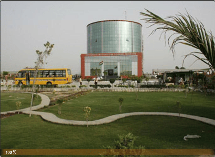 ShrinathJi Institute for Technical Education Meerut Campus photo 2