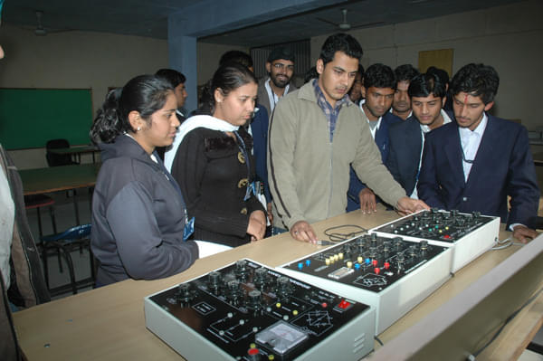 Shiv Shankar Institute of Engineering & Technology Amritsar campus photo 4