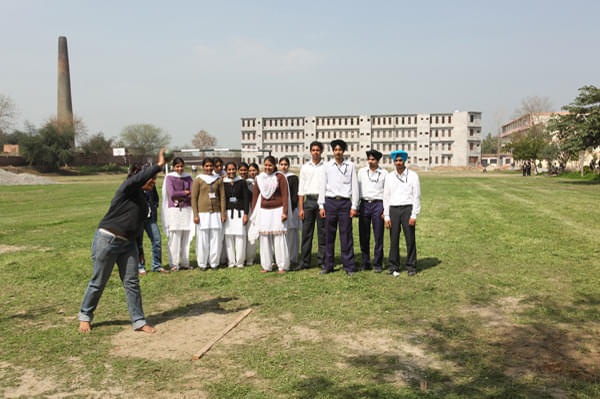 Shiv Shankar Institute of Engineering & Technology Amritsar campus photo 3