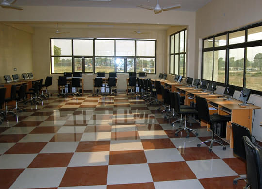 Institute of Technology & Management Bhilwara campus photo 4