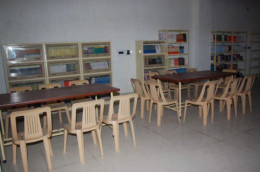 RIMT Institute of Engineering & Technology Gobindgarh campus photo 3