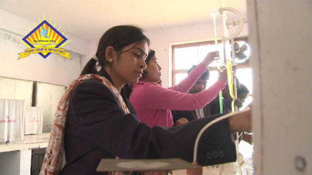 RIMT Maharaja Aggrasen Engineering College Gobindgarh Infrastructure photo 2