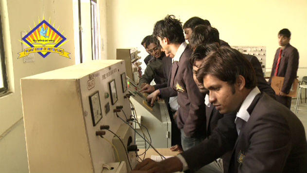 RIMT Maharaja Aggrasen Engineering College Gobindgarh Infrastructure photo 1