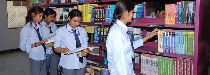 Bhabha Institute of Technology Kanpur campus photo 2