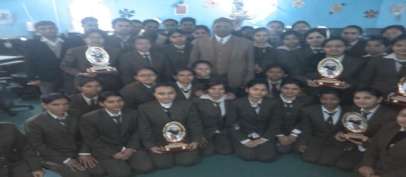 Aryabhatt College of Management & Technology Bagpat campus photo 3