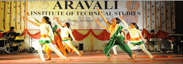 Bhabha Institute of Technology Kanpur campus photo 3