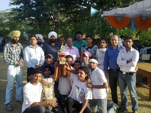 Quest Group of Institutions Mohali campus photo 4