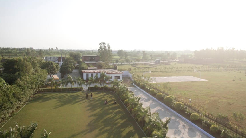 DNS College of Engineering and Technology Jyotiba Phule Nagar campus photo 5