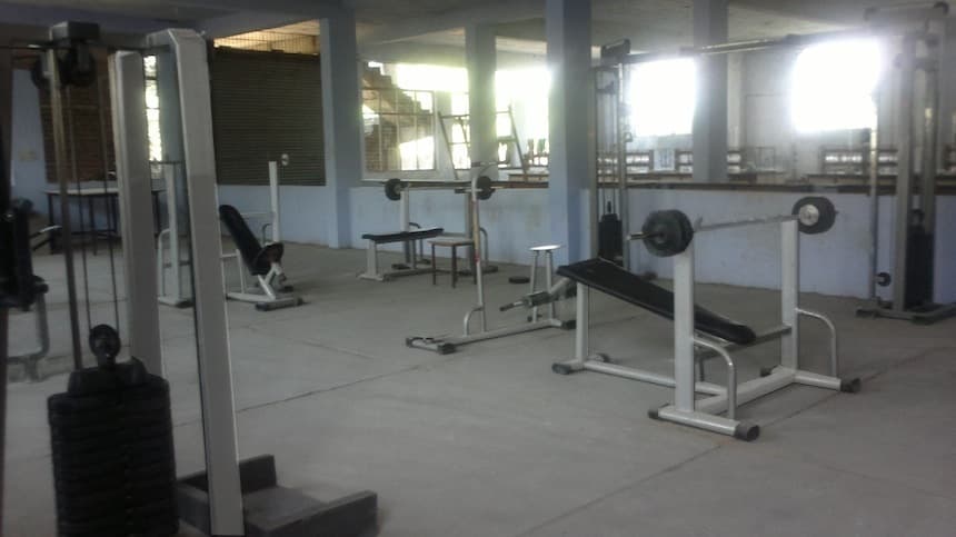 DNS College of Engineering and Technology Jyotiba Phule Nagar campus photo 4