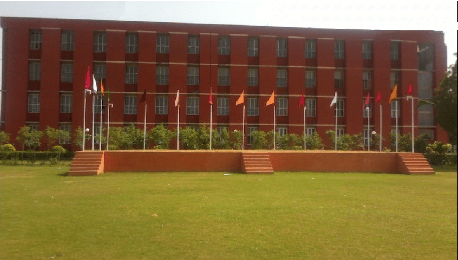 DNS College of Engineering and Technology Jyotiba Phule Nagar campus photo 3
