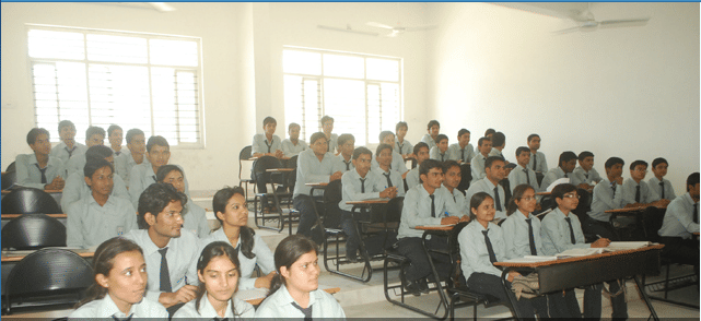 Bhabha Institute of Technology Kanpur campus photo 4