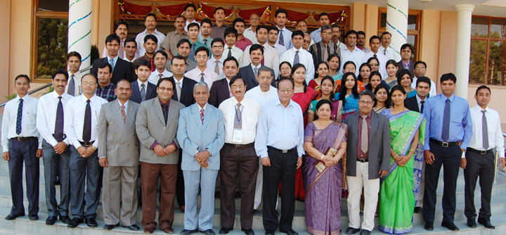 JS Institute of Management and Technology Firozabad campus photo 4