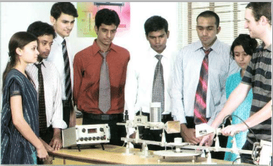 JS Institute of Management and Technology Firozabad campus photo 2