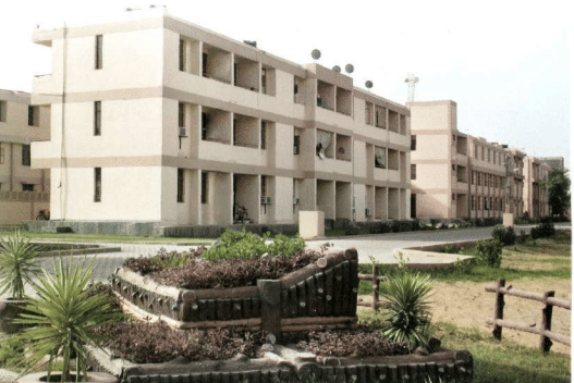 JS Institute of Management and Technology Firozabad campus photo 1