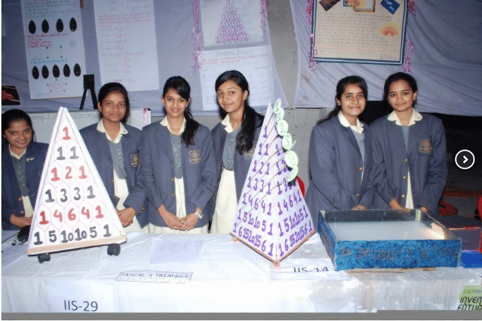 JS Institute of Management and Technology Firozabad campus photo 5