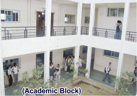 Gurukul Institute of Engineering and Technology Kota campus photo 5