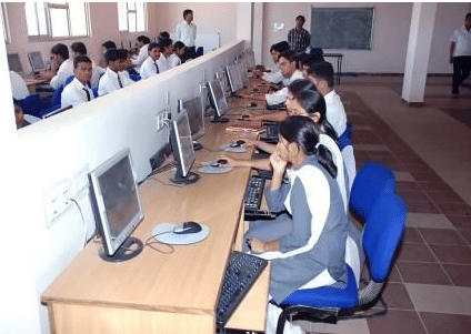 Gurukul Institute of Engineering and Technology Kota campus photo 3